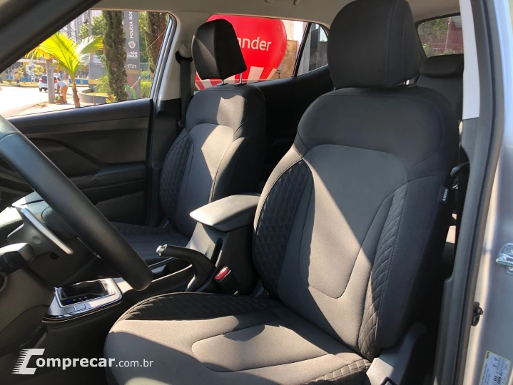 Creta 1.0 Tgdi Flex Limited Automático