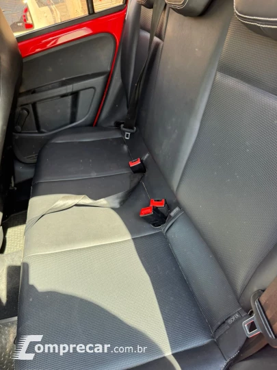 CROSS UP 1.0 MPI 12V