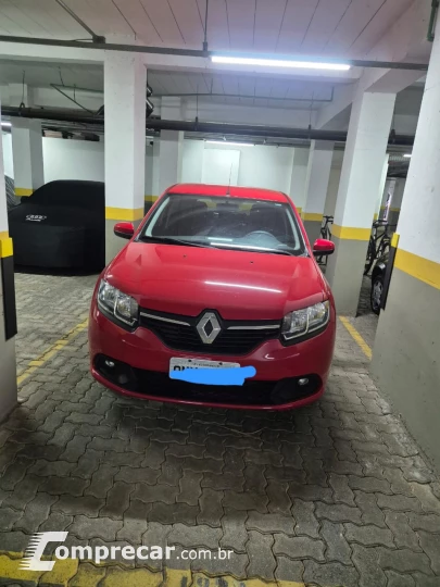 SANDERO 1.6 16V SCE Expression