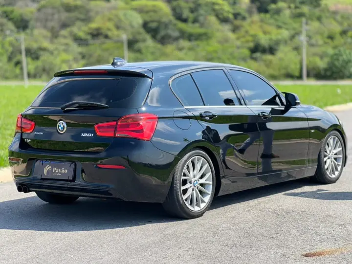 120I 2.0 16V Sport GP Activeflex