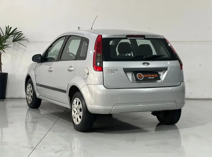 FIESTA 1.0 Rocam S 8V