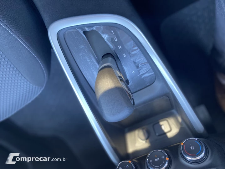 ONIX 1.0 TURBO FLEX PLUS LT AUTOMÁTICO