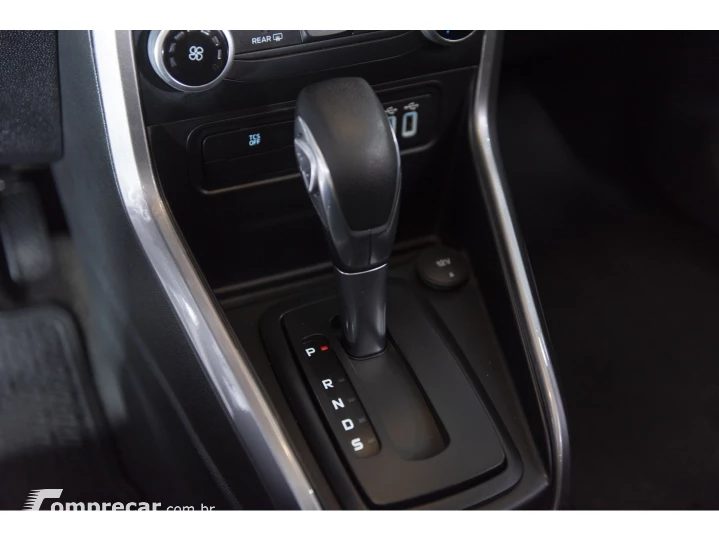 ECOSPORT 1.5 Ti-vct SE Direct