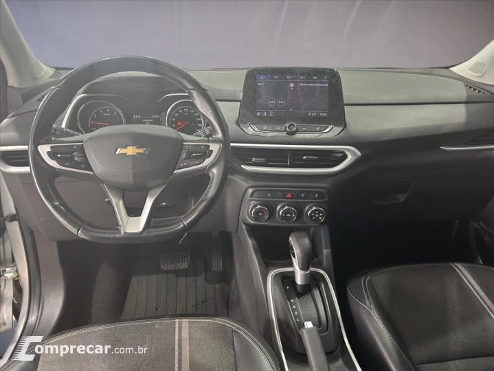 TRACKER 1.2 TURBO FLEX LTZ AUTOMÁTICO