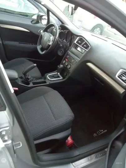 C4 Sedan 2.0 4P LOUNGE ORIGINE