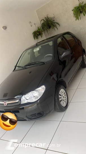 PALIO 1.0 MPI Fire Economy 8V