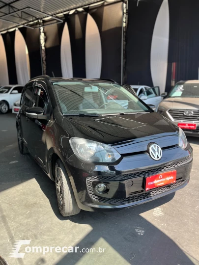 UP 1.0 TSI Move UP 12V