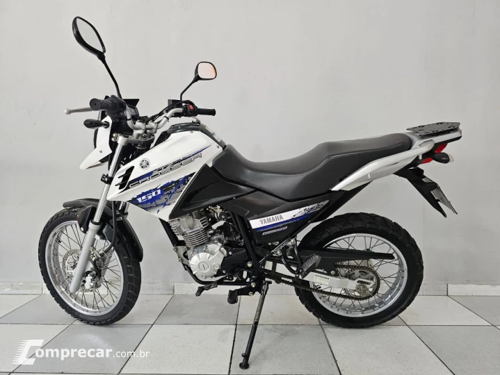 XTZ 150 CROSSER ED