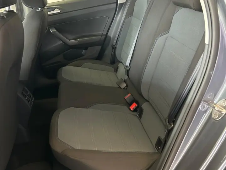 NIVUS 1.0 200 TSI TOTAL FLEX COMFORTLINE AUTOMÁTICO