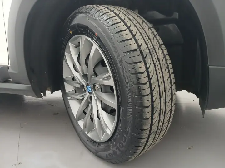 PULSE 1.3 FLEX DRIVE CVT