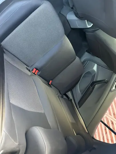 T-Cross 1.0 4P 200 TSI FLEX SENSE AUTOMÁTICO