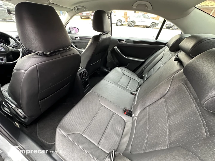 JETTA 2.0 Comfortline