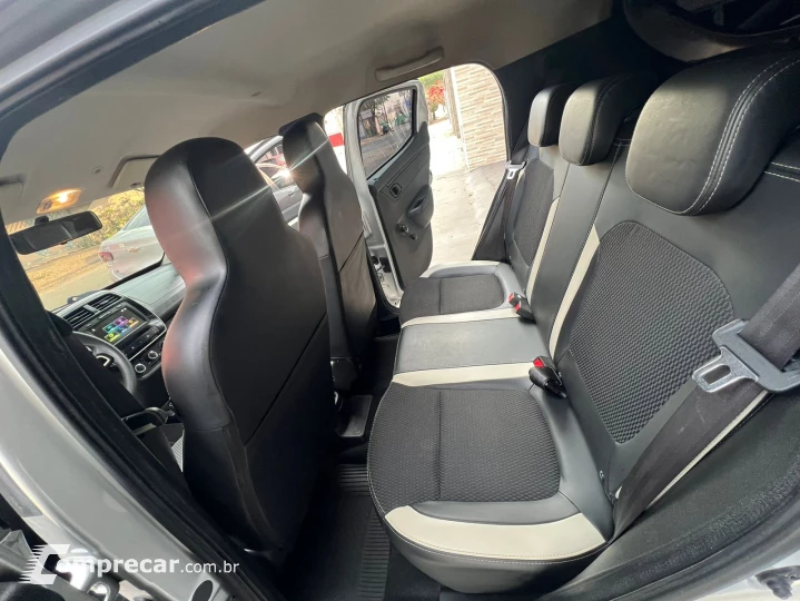 KWID 1.0 12V SCE Intense