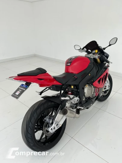S-1000 RR