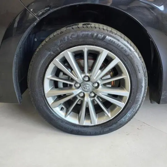 COROLLA XEI 2.0 FLEX