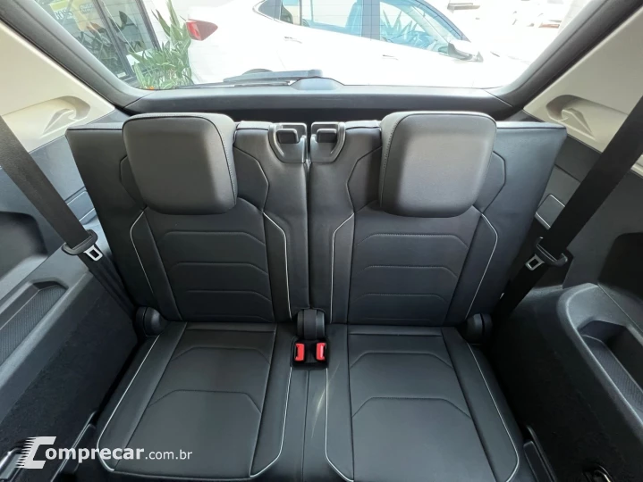 TIGUAN 1.4 250 TSI Allspace Comfortline