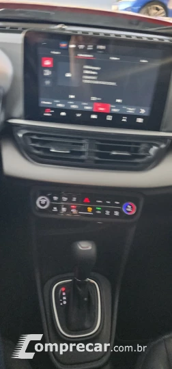 PULSE 1.0 Turbo 200 Impetus