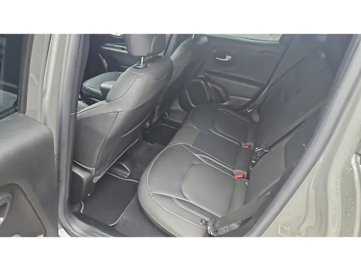 RENEGADE 1.3 T270 TURBO FLEX S 4X4 AT9