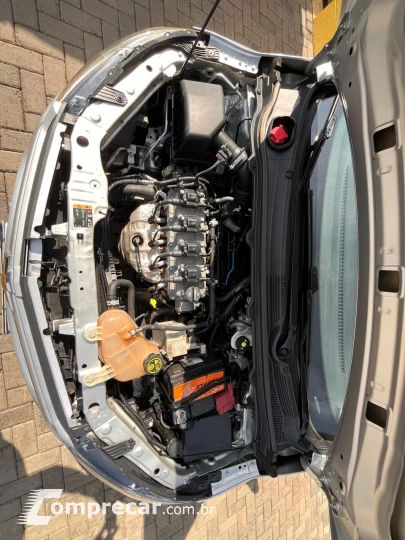 Onix Hatch 1.0 4P FLEX JOY