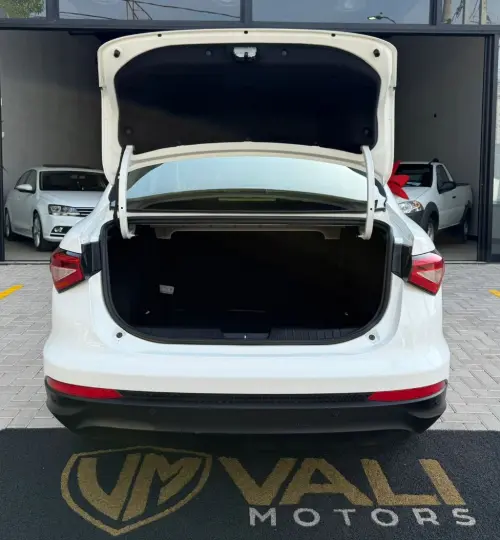 CRONOS DRIVE 1.3 8V Flex