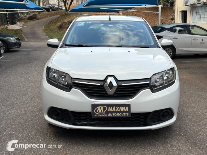 SANDERO 1.0 Expression 16V