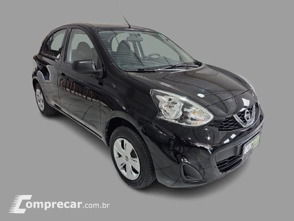 MARCH 1.0 Conforto 12V