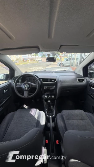 Fox 1.6 Mi Total Flex 8V 5p