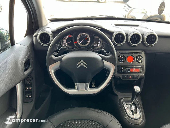 C3 1.6 Exclusive 16V