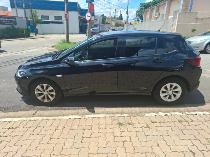 Onix 1.0 Flex Lt Manual