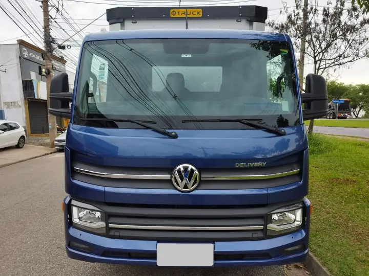 Delivery Express+ 3.0 Prime + (Sider 4Truck Novo)