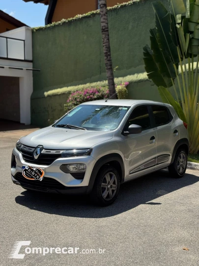 KWID 1.0 12V SCE ZEN