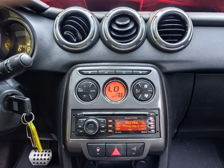 C3 1.6 EXCLUSIVE 16V FLEX 4P AUTOMÁTICO