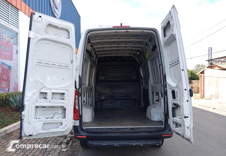 SPRINTER 2.0 CDI Furgão 417