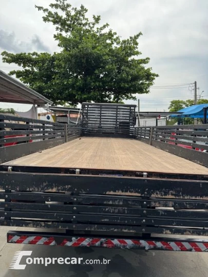 Accelo 1016 2p (diesel) (E5)