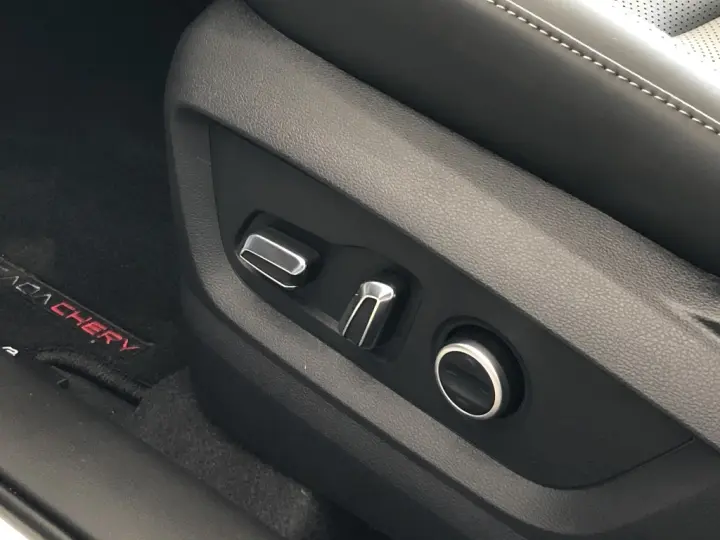 TIGGO 5X PRO 1.5 VVT TURBO IFLEX CVT