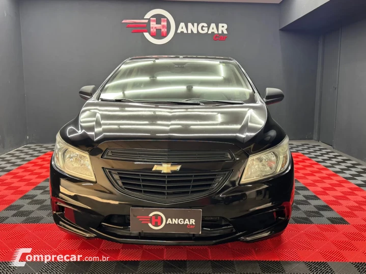 ONIX 1.0 MPFI JOY 8V FLEX 4P MANUAL