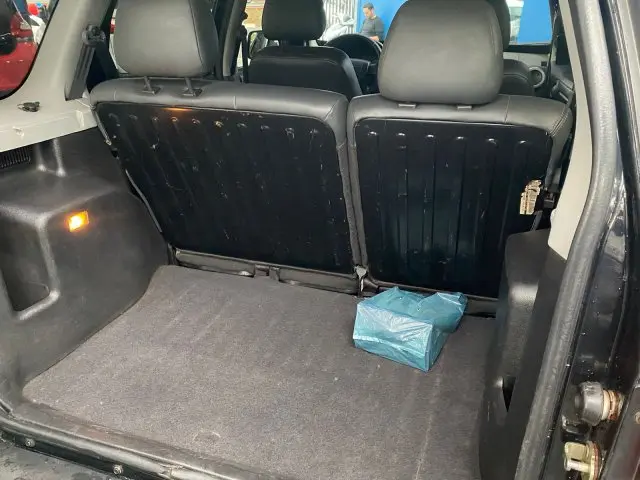 ECOSPORT - 2.0 XLT 16V 4P AUTOMÁTICO