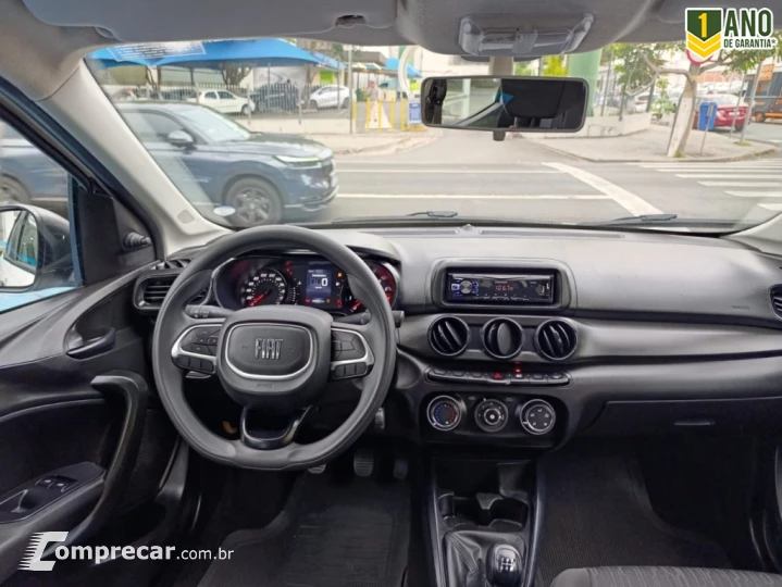 ARGO 1.0 FIREFLY FLEX MANUAL