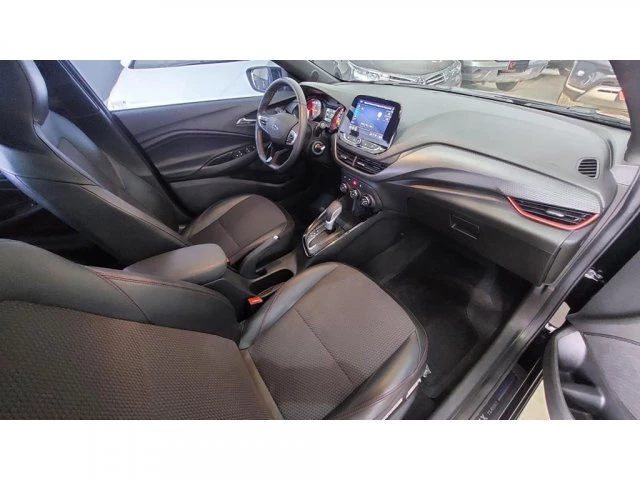 ONIX - 1.0 TURBO RS AUTOMÁTICO