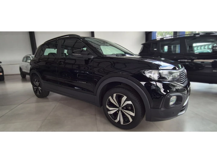 T-CROSS 1.0 200 TSI