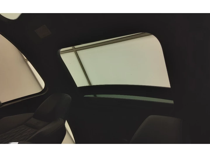 A3 2.0 40 TFSI GASOLINA SEDAN PERFORMANCE BLACK S-TRONIC