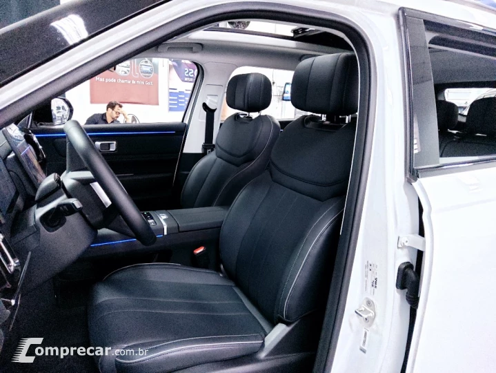 7 1.5 TGDI PHEV PRESTIGE DHT