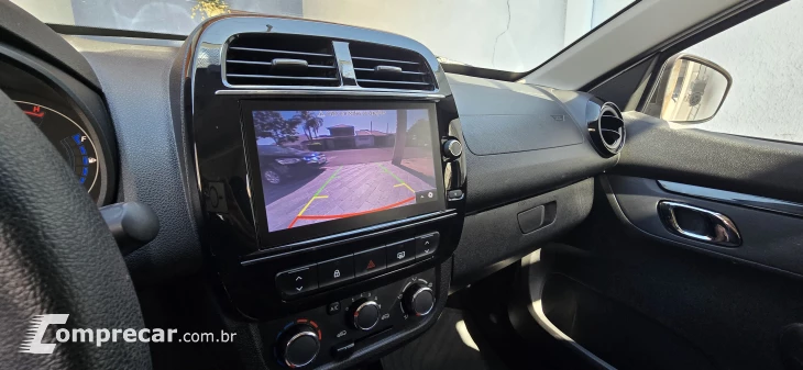 KWID 1.0 12V SCE Intense