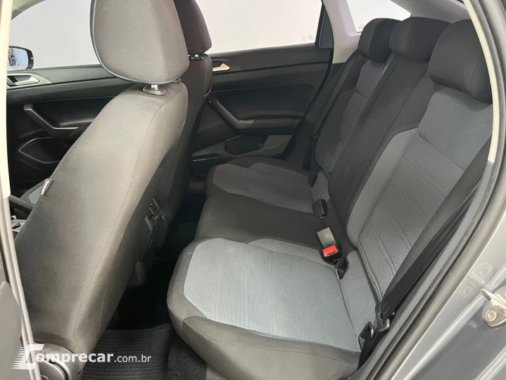 NIVUS 1.0 200 TSI Comfortline