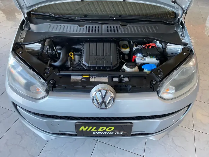 UP 1.0 MPI Take UP 12V