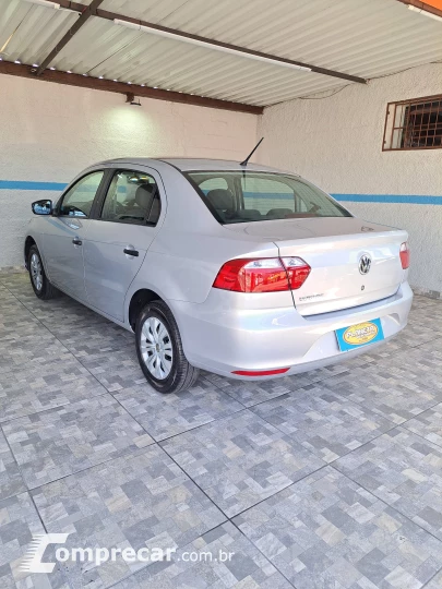 VOYAGE 1.0 12V MPI Totalflex