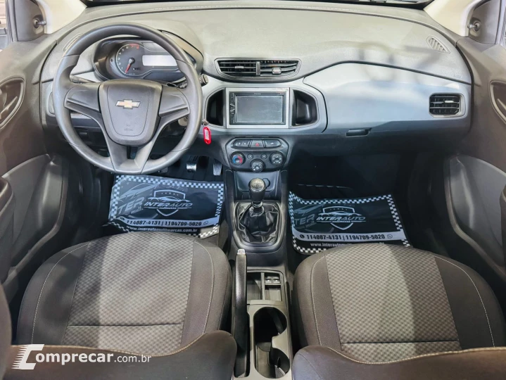 ONIX 1.0 MPFI JOY 8V