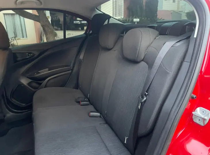 CRONOS 1.3 Firefly Drive