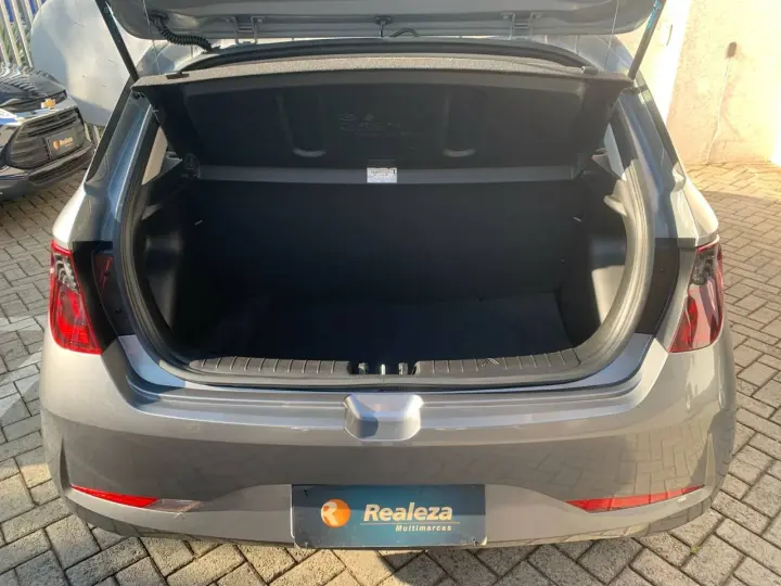 HB20 Hb20 Vision 1.0