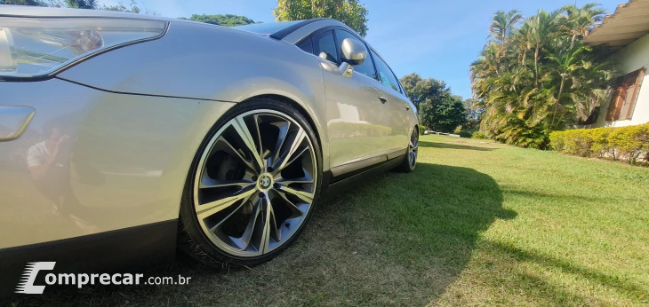 C4 2.0 Exclusive Pallas 16V